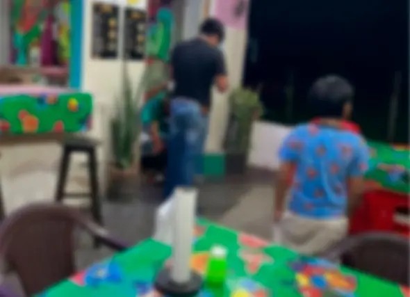 Una persona muerta y otra lesionada deja ataque armado en taquer&iacute;a de Jalpa de M&eacute;ndez