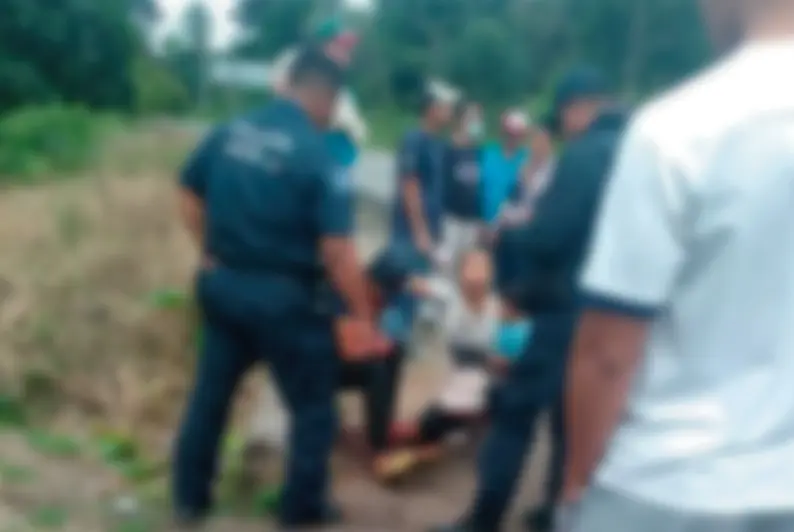 Balean a sujeto en poblado Miguel Hidalgo, Comalcalco