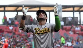 Danny Ortiz y el poblano C&eacute;sar Vargas llegan a Pericos de Puebla