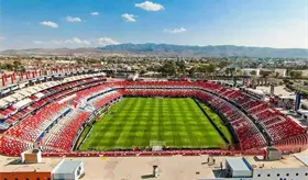 Atl&eacute;tico San Luis confirma que el estadio Alfonso Lastras cambia de nombre a Libertad Financiera