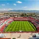 Atl&eacute;tico San Luis confirma que el estadio Alfonso Lastras cambia de nombre a Libertad Financiera