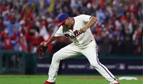 Medias Rojas de Boston acuerda con el venezolano Ranger Su&aacute;rez por 5 a&ntilde;os y 130 mdd