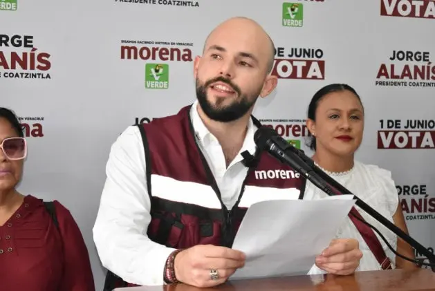 "No salga de sus casas despu&eacute;s de las 10 de la noche", recomienda Alcalde veracruzano tras hechos violentos