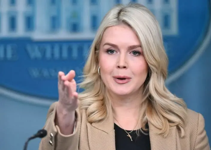 Mar&iacute;a Corina carece de apoyo para liderar transici&oacute;n en Venezuela: La Casa Blanca