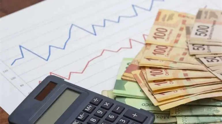 Ingresos del Gobierno Federal alcanzan cifra hist&oacute;rica