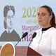 Expone Sheinbaum que AMLO la invit&oacute; a ser diputada "pluri" en dos ocasiones