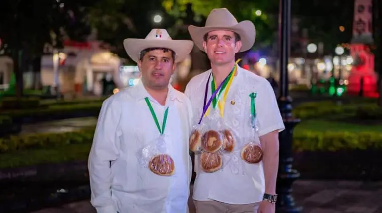 Departamento de Justicia de EE. UU. colabora en caso Carlos Manzo, revela el diputado Tafolla