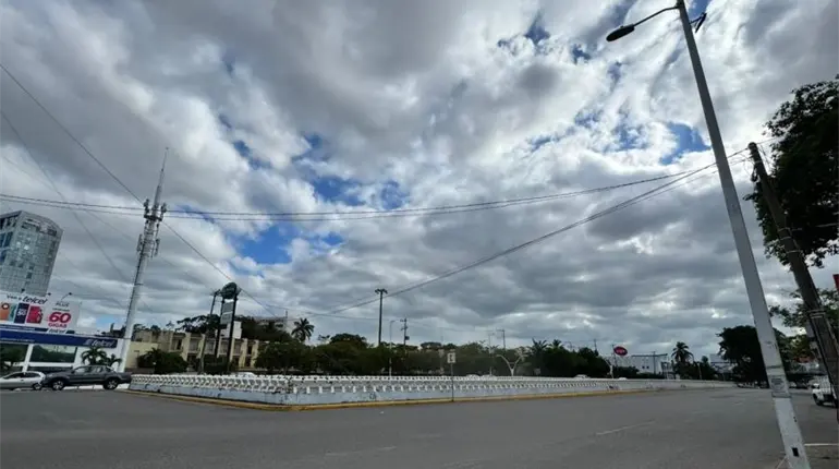 Descarta Conagua lluvias para Tabasco