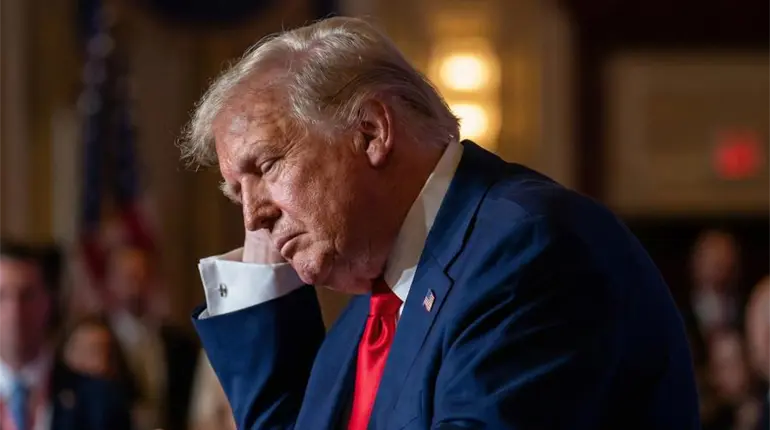 "Dame m&aacute;s gasolina": La Casa Blanca celebra que baj&oacute; el precio del combustible con canci&oacute;n de Daddy Yankee