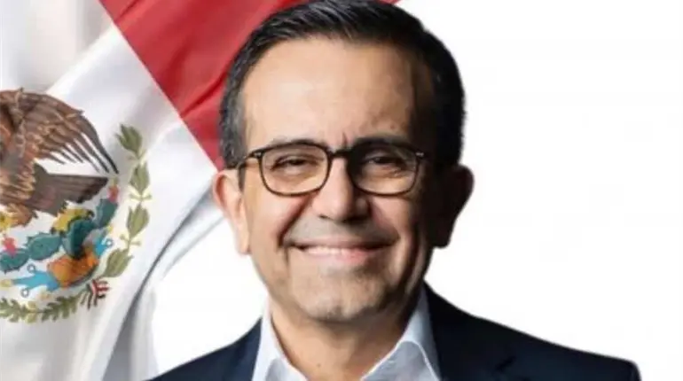 Se deslinda Ildefonso Guajardo de excolaborador, relacionado con el homicidio de Carlos Manzo