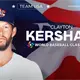 Clayton Kershaw sale del retiro para jugar con Estados Unidos en el Cl&aacute;sico Mundial de Beisbol 2026