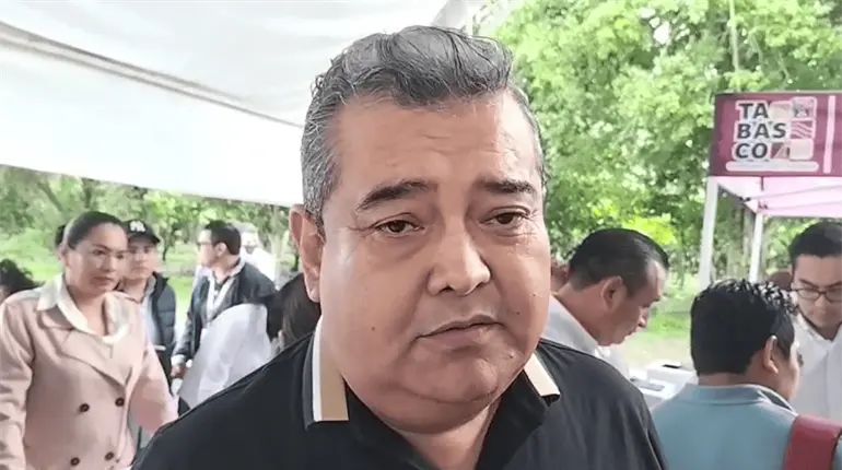 Anuncian regularizaci&oacute;n de asentamientos en Centro: CERTT