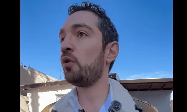 Esc&aacute;ndalos de Noro&ntilde;a son "innecesarios" e involucra al movimiento: Diputado de Morena en BC