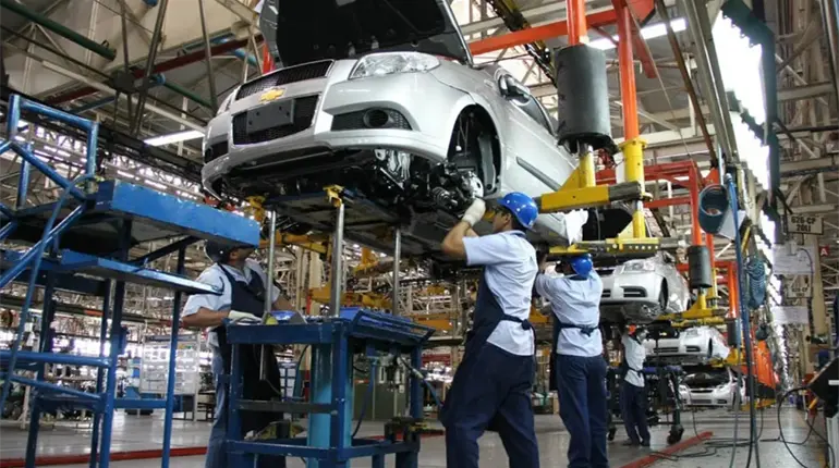 Acuerdo comercial entre M&eacute;xico y Canad&aacute; es crucial para industria automotriz, advierte ejecutivo de Ford