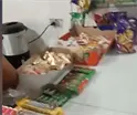 SETAB reconoce resistencia en m&aacute;s de 200 escuelas para prohibir venta de comida chatarra