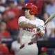J.T. Realmuto llega a un acuerdo con Phillies por tres a&ntilde;os y 45 mdd