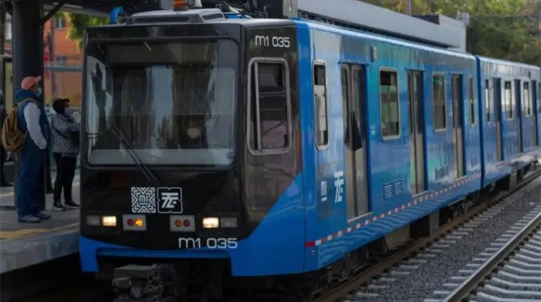 Servicio de Transportes El&eacute;ctricos de la CDMX anuncia huelga a partir del 21 de enero