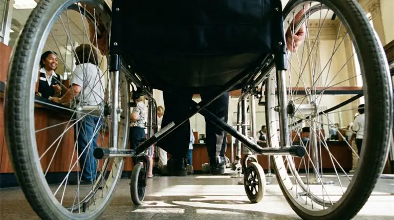 Este jueves ser&aacute; la jornada de empleo BBVA para personas con discapacidad