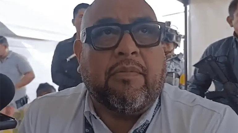 Exalumnos del FBI capacitar&aacute;n a 50 elementos de la FIRT Olmeca