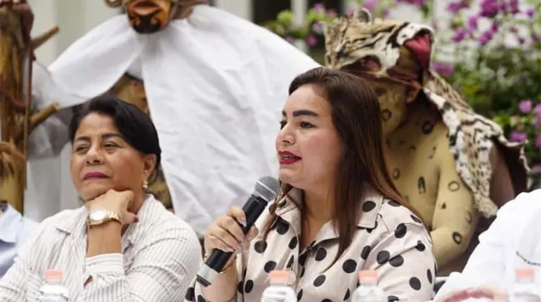 2 mdp destinar&aacute; ayuntamiento de Tenosique para su participaci&oacute;n en la Feria Tabasco 2026