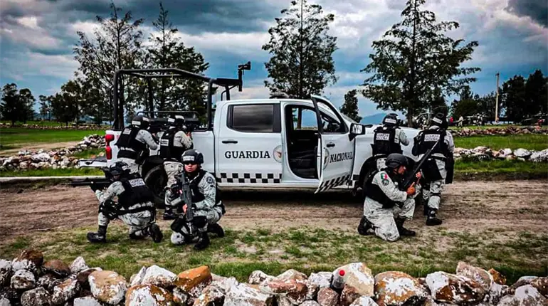 EE. UU. Pide a M&eacute;xico "resultados concretos y verificables" en combate al narco: NYT