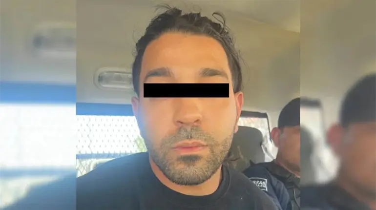 FBI asegura en Playa del Carmen a fugitivo internacional buscado por fraude