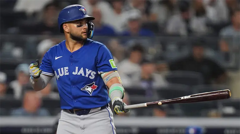 Bo Bichette firma con Mets por tres a&ntilde;os y 126 mdd