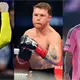&acute;Canelo&acute; &Aacute;lvarez, segundo atleta mejor pagado del mundo; s&oacute;lo CR7 lo supera