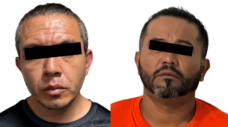 Detienen en Guerrero a feminicida de Teresa y su hija Cindy en Cuautitl&aacute;n