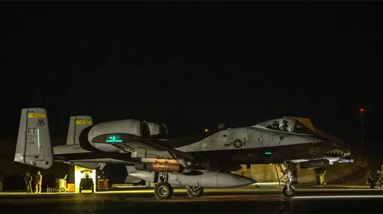 EE. UU. ataca Siria y abate a l&iacute;der de Al-Qaeda