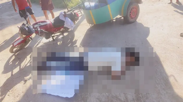 Ejecutan a pochimovilero en Tecolutilla