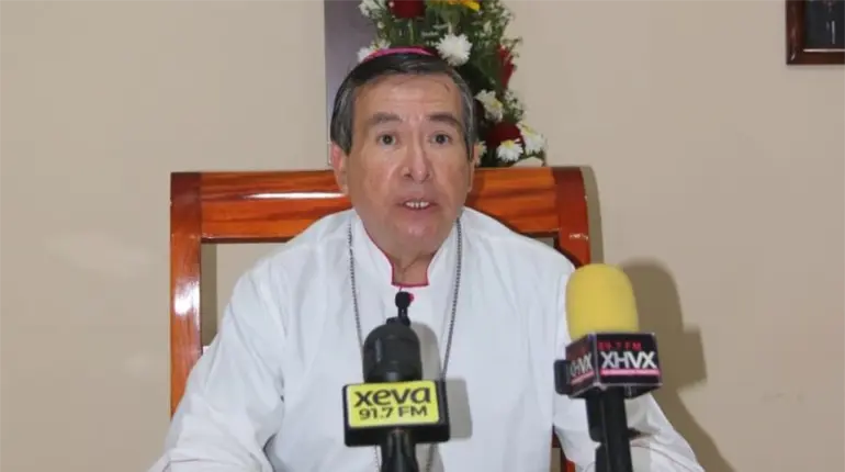 La soberbia es la "madre de todos los vicios": Di&oacute;cesis de Tabasco