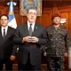 Guatemala decreta estado de sitio por 30 d&iacute;as tras violencia por pandillas