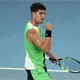 Alcaraz vence a Adam Walton y avanza a la segunda ronda del Australian Open