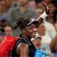 Venus Williams hace historia, pero cae eliminada en primera ronda del Australian Open