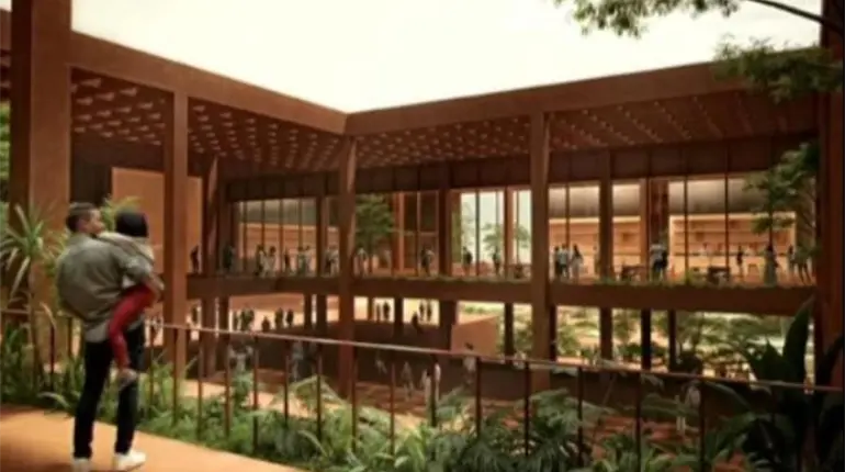 Van dos empresas tabasque&ntilde;as por la construcci&oacute;n del nuevo Centro de Convenciones