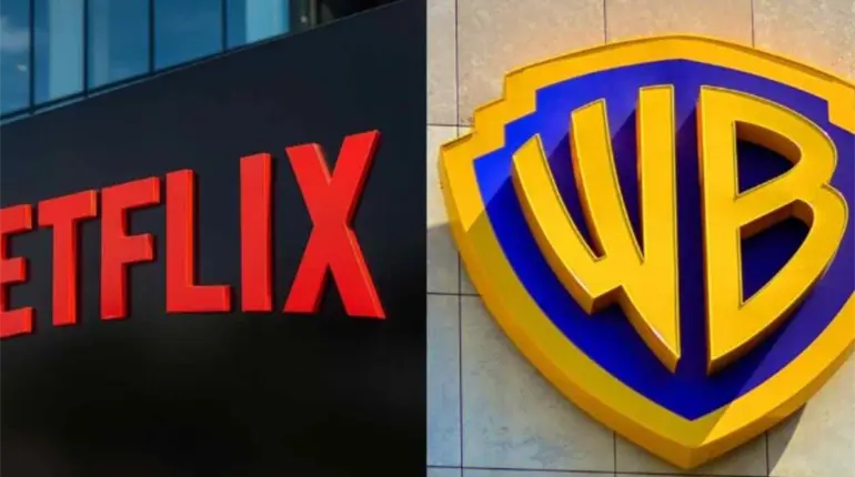 Trump compr&oacute; bonos corporativos de Netflix y Warner Bros tras anunciarse fusi&oacute;n entre ambas