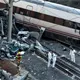 Aumenta a 40 el n&uacute;mero de fallecidos por descarrilamiento de trenes en C&oacute;rdoba, Espa&ntilde;a