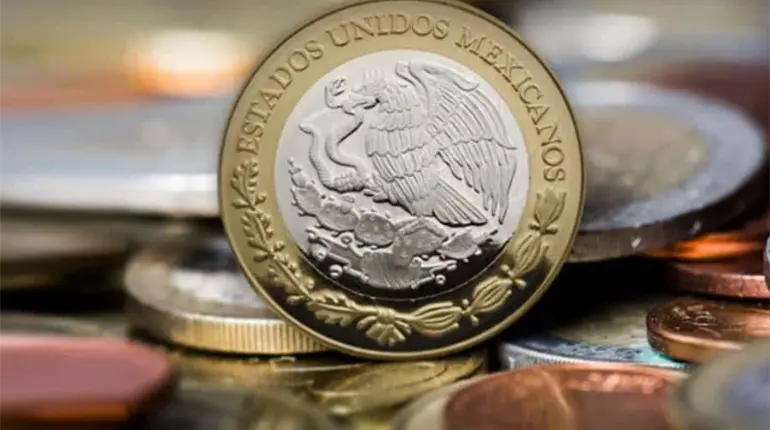 Estima el FMI que econom&iacute;a de M&eacute;xico crecer&aacute; 1.5% en 2026