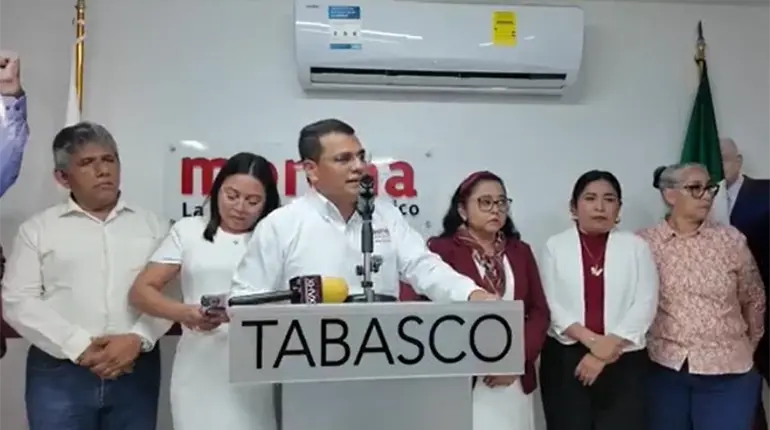 Diputados plurinominales solamente "sirven" a los dirigentes e intereses del partido: Selv&aacute;n ante propuesta de eliminar esta figura