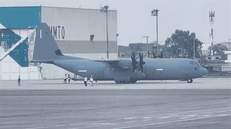 Quienes vayan a capacitarse a EE. UU. ser&aacute;n llevados en aviones mexicanos para evitar pol&eacute;micas: Sheinbaum
