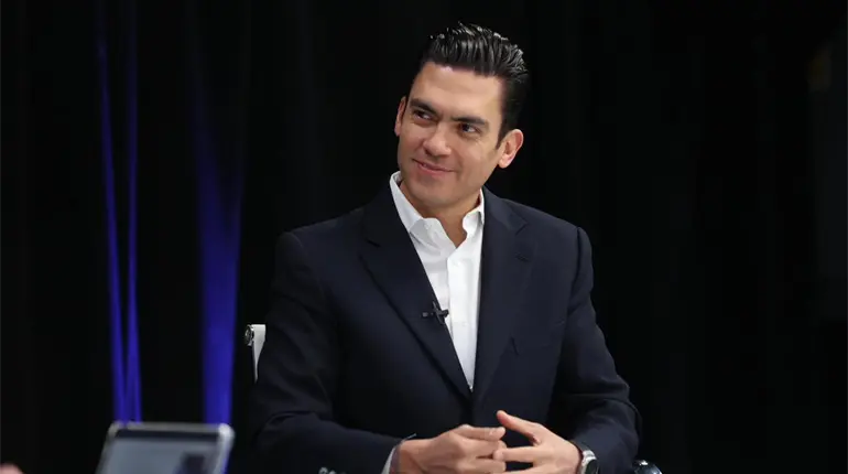 Reforma electoral normaliza el dinero del crimen organizado en la pol&iacute;tica: PAN