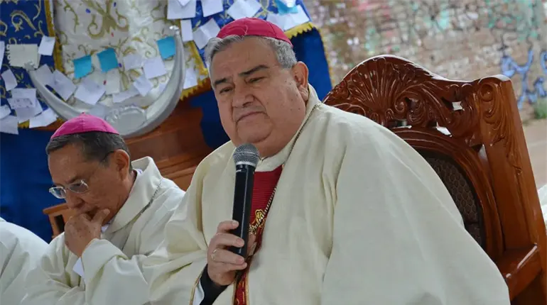 Renuncia Arzobispo Metropolitano de Morelia