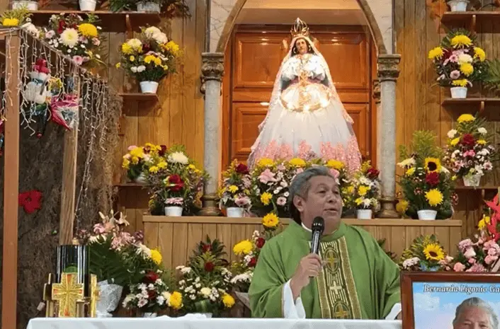 Anuncian en Cupilco &acute;Marat&oacute;n de Tamales&acute; el 1 de febrero para recaudar fondos para la parroquia