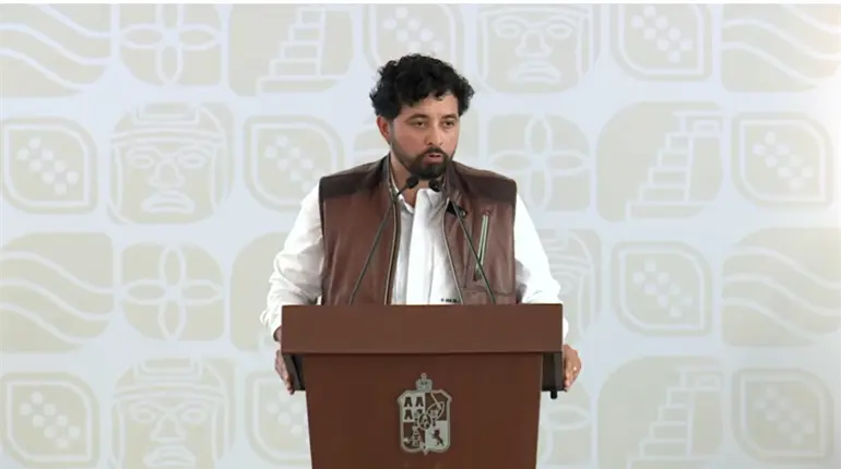 INVITAB denuncia loteo ilegal en predio de su propiedad