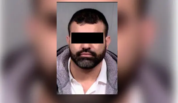 Detienen a "El Mantecas", presunto operador del C&aacute;rtel de Los Beltr&aacute;n Leyva