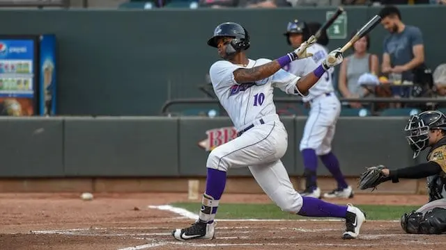 Los infielders Fernando P&eacute;rez y Ti&acute;Quan Forbes, nuevos refuerzos de Piratas de Campeche