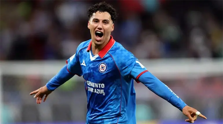 El mexicano Jorge S&aacute;nchez interesa al PAOK de Grecia