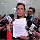 Kenia L&oacute;pez Rabad&aacute;n recibe validaci&oacute;n del INE para iniciativa de reforma electoral