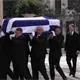 En solemne funeral en Atenas, Familia Real despide a la Princesa Irene de Grecia